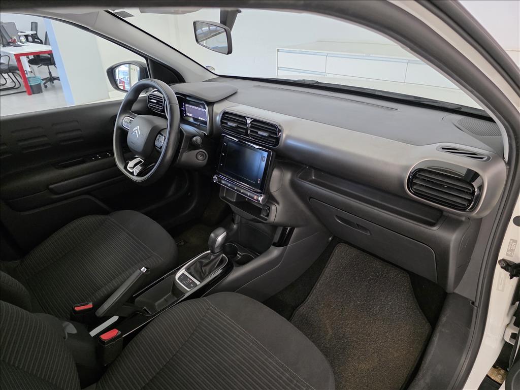 C4 CACTUS 1.6 VTI 120 FLEX FEEL EAT68