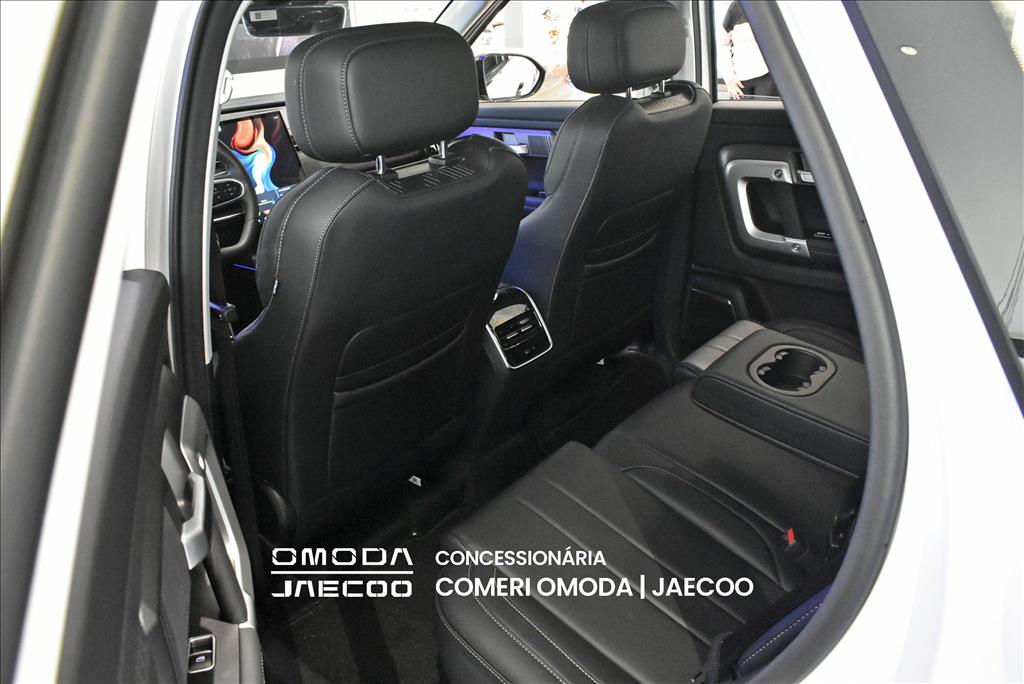 7 1.5 TGDI PHEV ELITE DHT17