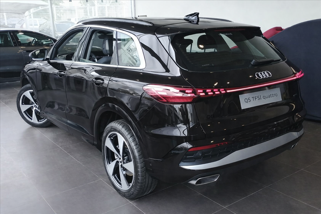 Q5 2.0 TFSI GASOLINA ADVANCED QUATTRO S TRONIC4