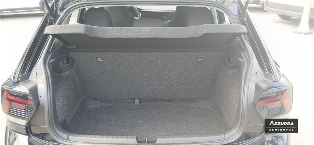 POLO 1.0 170 TSI SENSE AUTOMÁTICO11