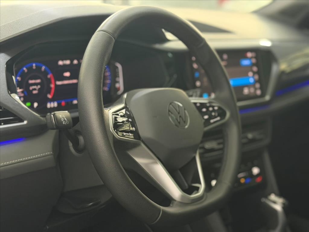 TAOS 1.4 250 TSI TOTAL FLEX HIGHLINE AUTOMÁTICO9