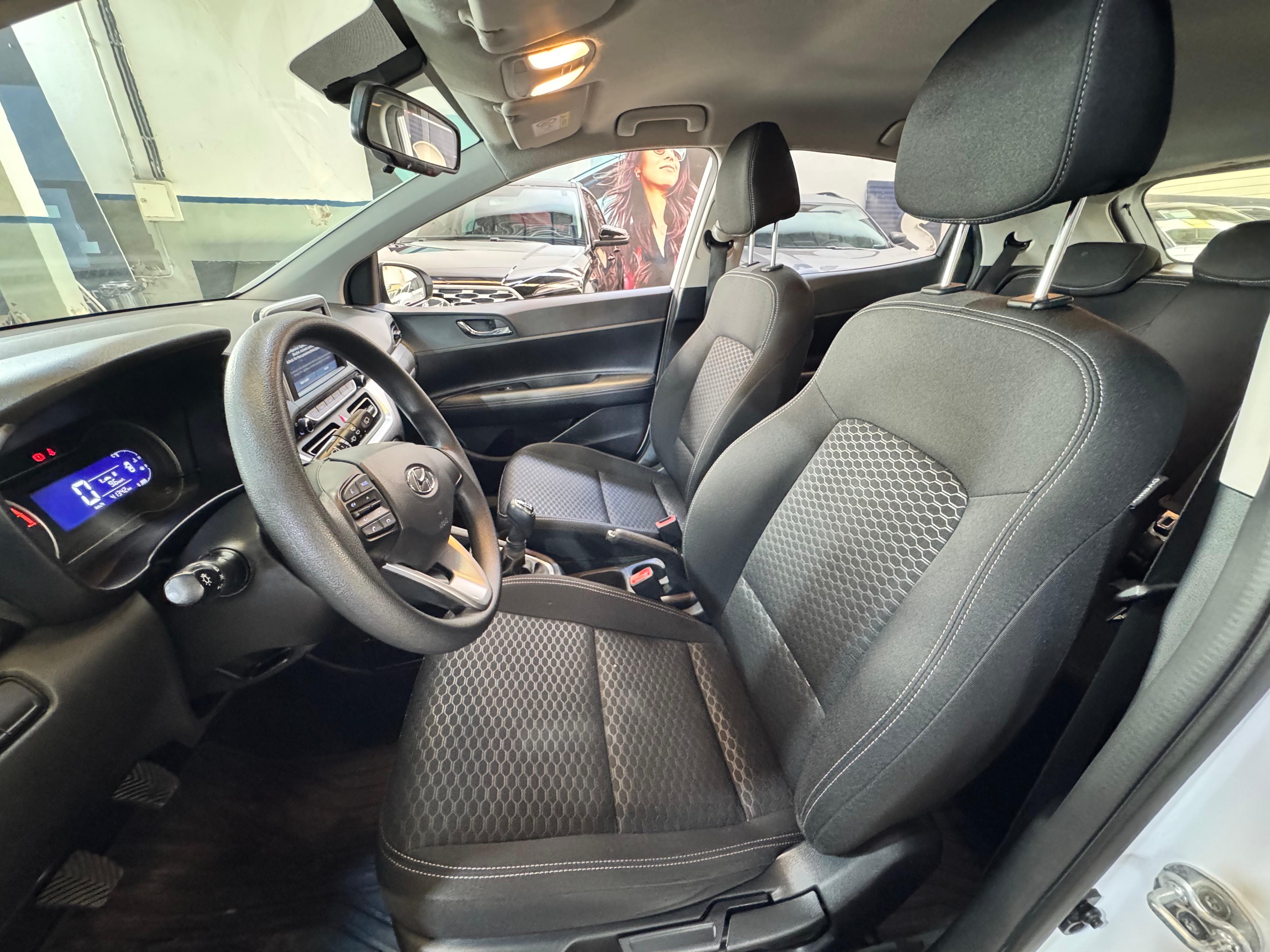 Hyundai-HB20-1.0 TGDI FLEX PLATINUM MANUAL