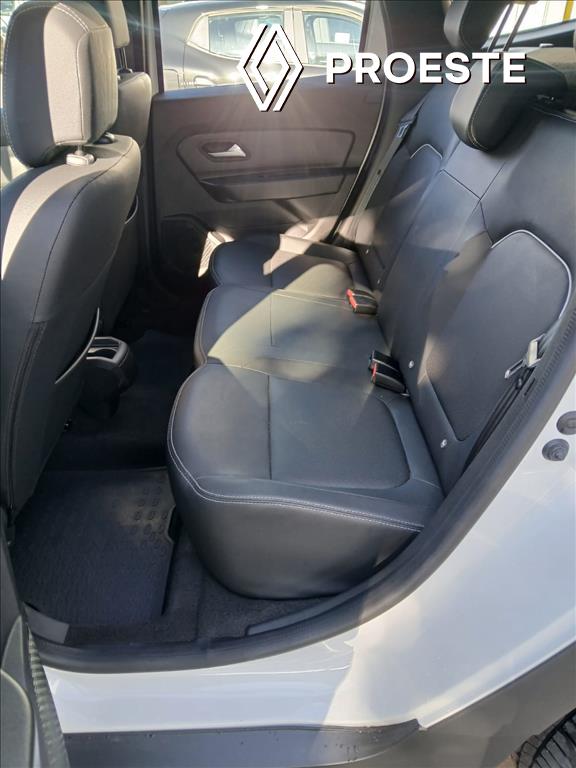 DUSTER 1.3 TCE FLEX ICONIC PLUS X-TRONIC