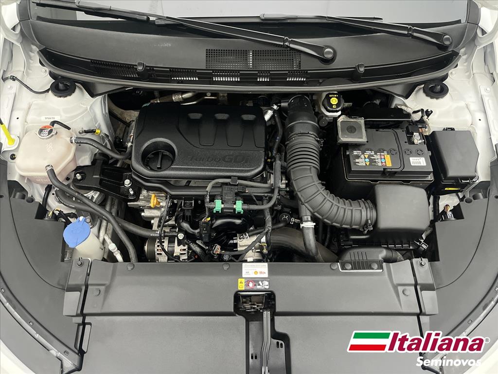 HB20S 1.0 TGDI FLEX COMFORT PLUS TECH AUTOMÁTICO14