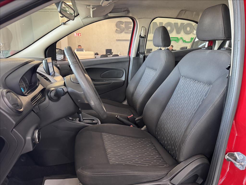 KA + 1.0 TI-VCT FLEX SE MANUAL6