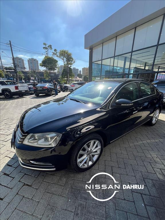 PASSAT 2.0 TSI CC 16V TURBO GASOLINA 4P AUTOMATIZADO