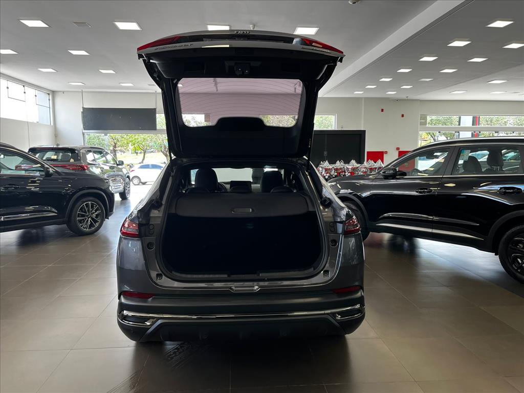 Fiat-FASTBACK-1.3 TURBO 270 FLEX LIMITED EDITION AT6