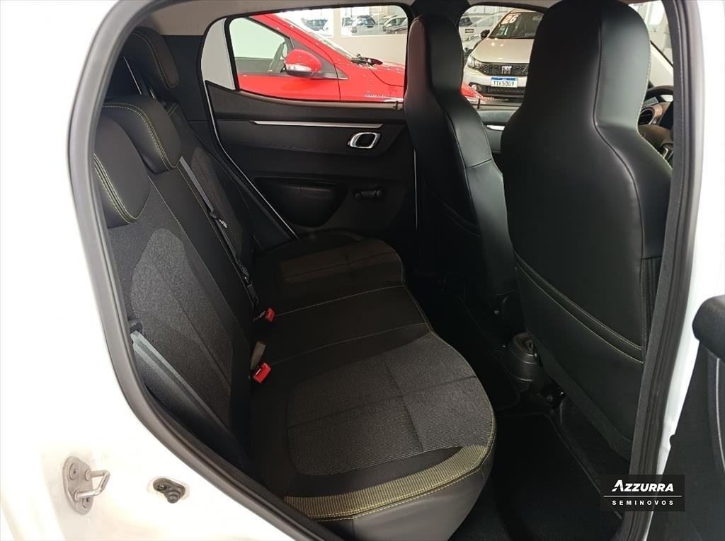 KWID 1.0 12V SCE FLEX OUTSIDER MANUAL9