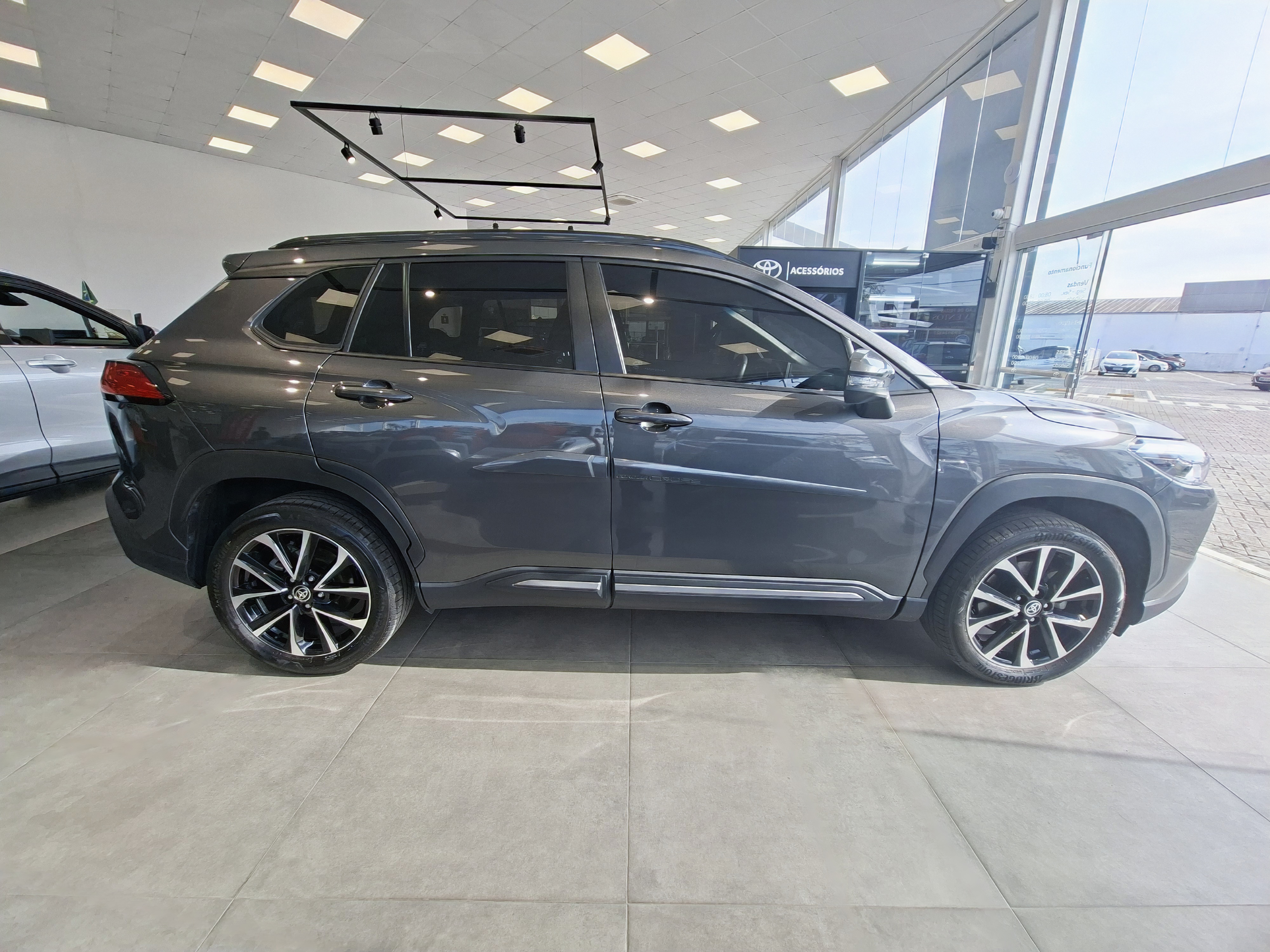 COROLLA CROSS 2.0 VVT-IE FLEX XRE DIRECT SHIFT6