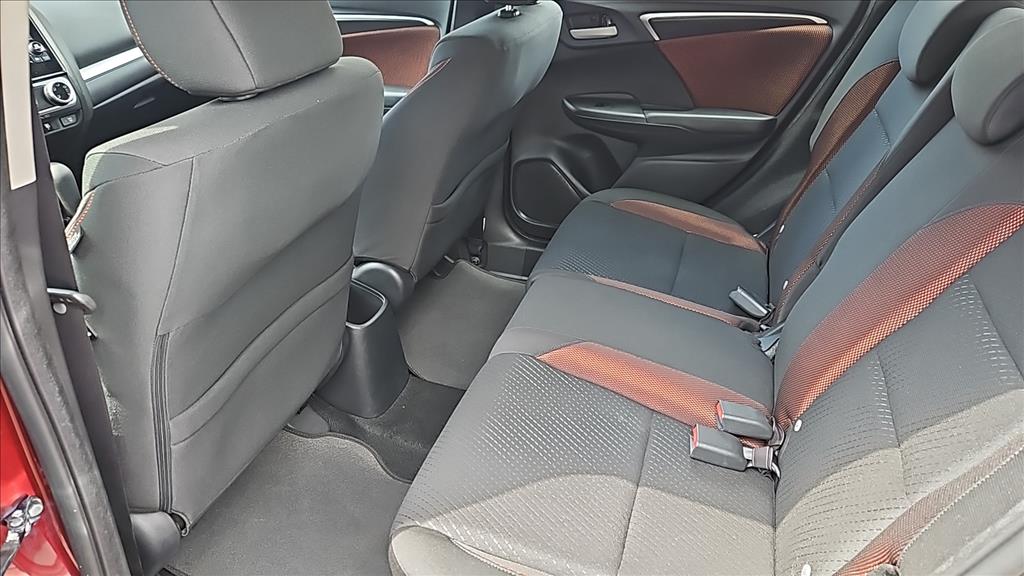 WR-V 1.5 16V FLEXONE EX CVT6