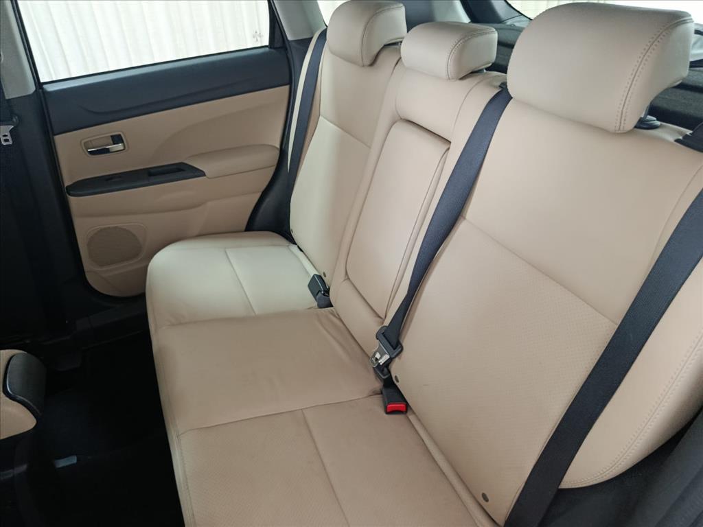 ASX 2.0 AWD 16V FLEX 4P AUTOMÁTICO9