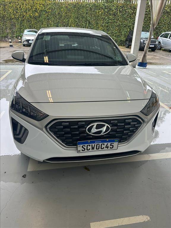 1.6 GDI HEV DCT