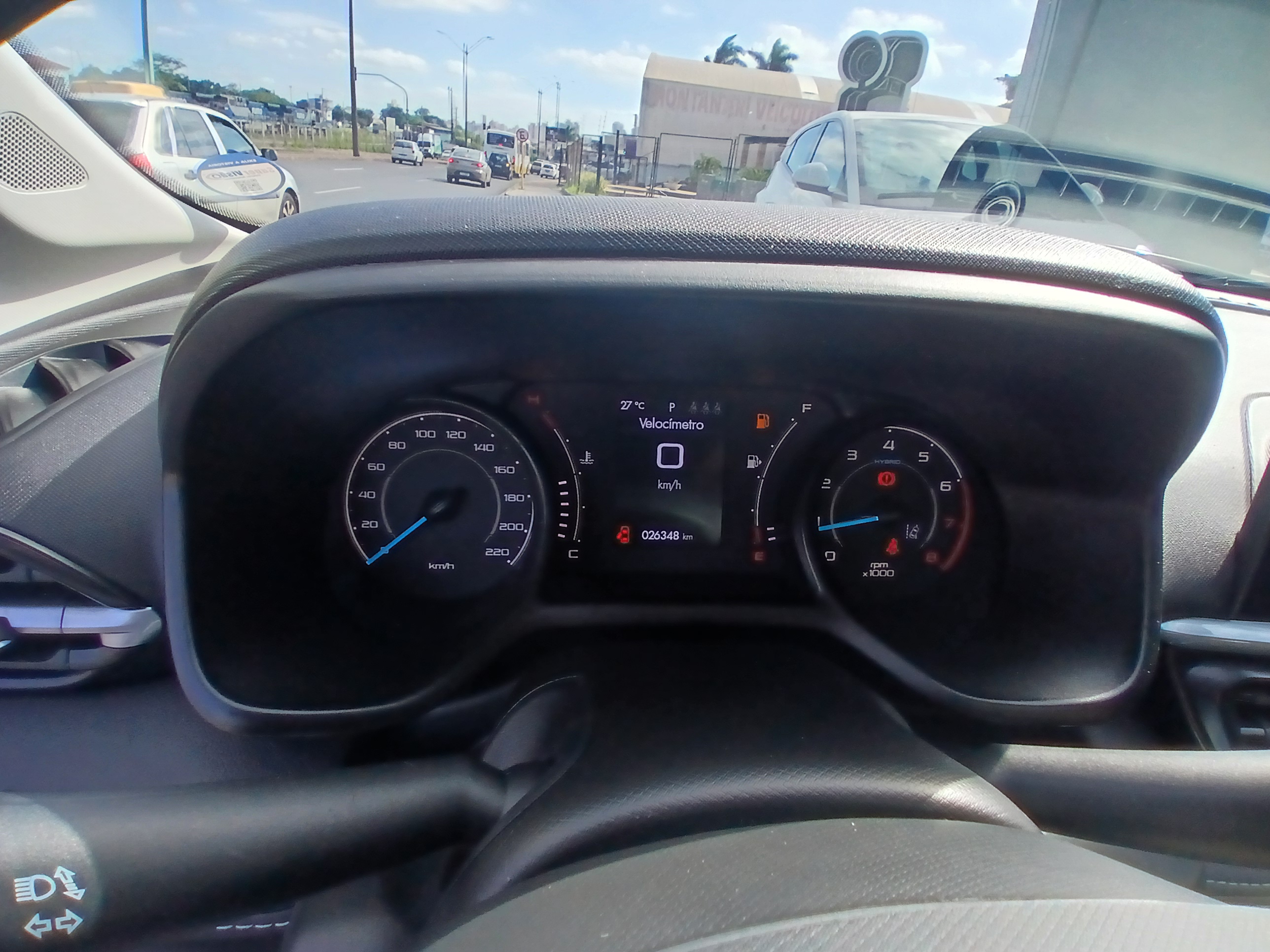 FASTBACK 1.0 TURBO 200 FLEX AUDACE CVT11