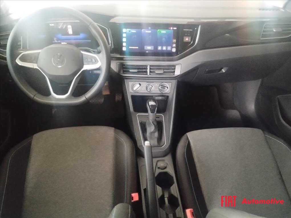 NIVUS 1.0 200 TSI TOTAL FLEX SENSE AUTOMÁTICO10