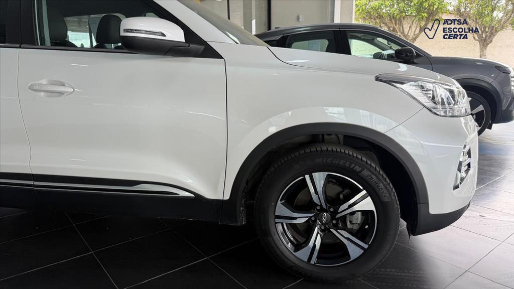 CAOA CHERY TIGGO 5x 2025