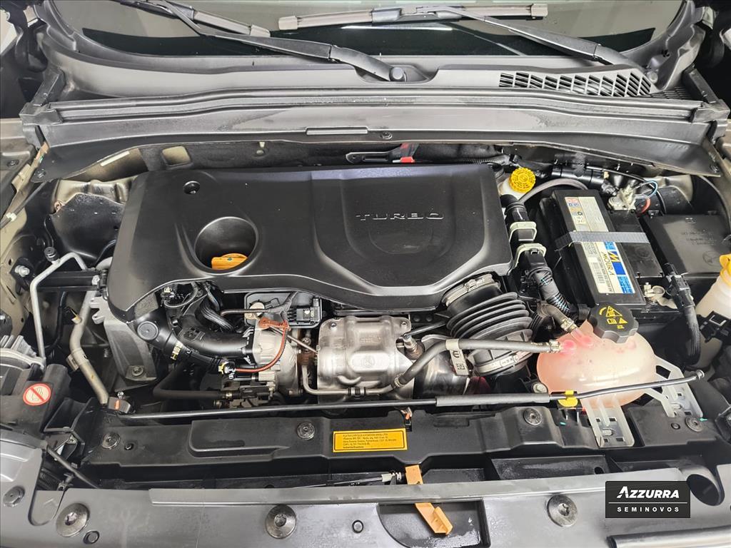 RENEGADE 1.3 T270 TURBO FLEX SPORT AT6