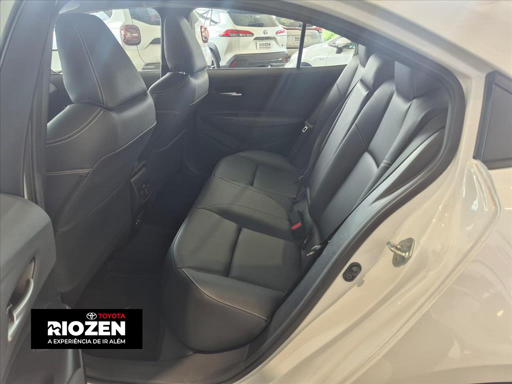 COROLLA 2.0 VVT-IE FLEX XEI DIRECT SHIFT5