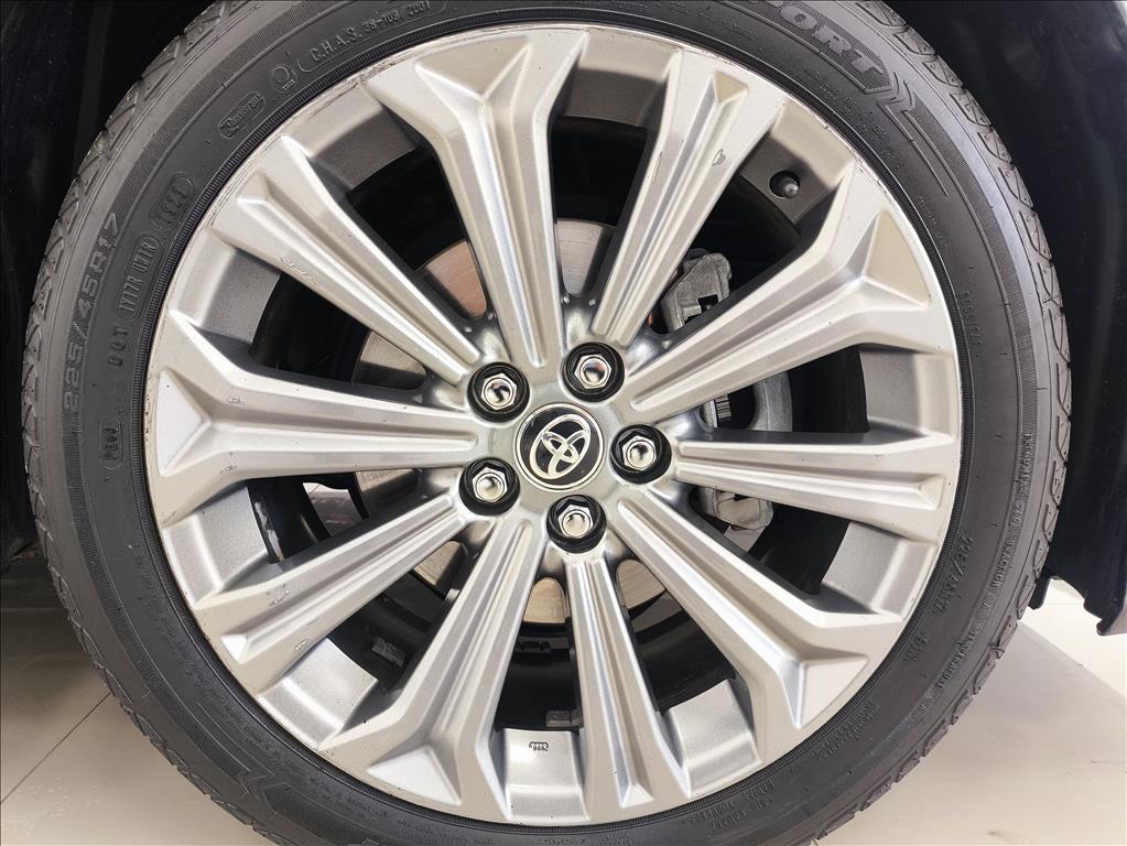 Toyota-COROLLA-2.0 VVT-IE FLEX XEI DIRECT SHIFT