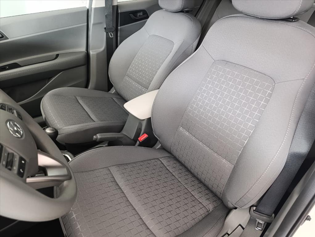 HB20S 1.0 12V FLEX LIMITED MANUAL12