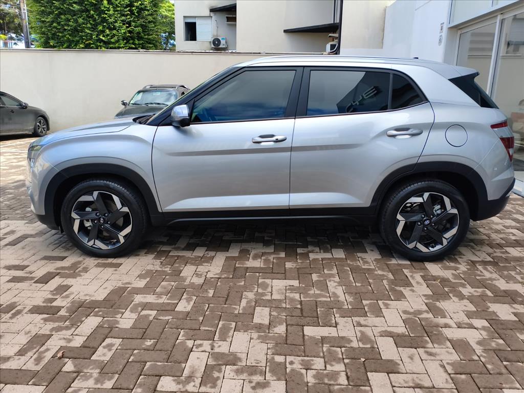CRETA 2.0 FLEX ULTIMATE AUTOMÁTICO8