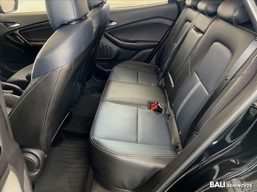 TRACKER 1.2 TURBO FLEX PREMIER AUTOMÁTICO17