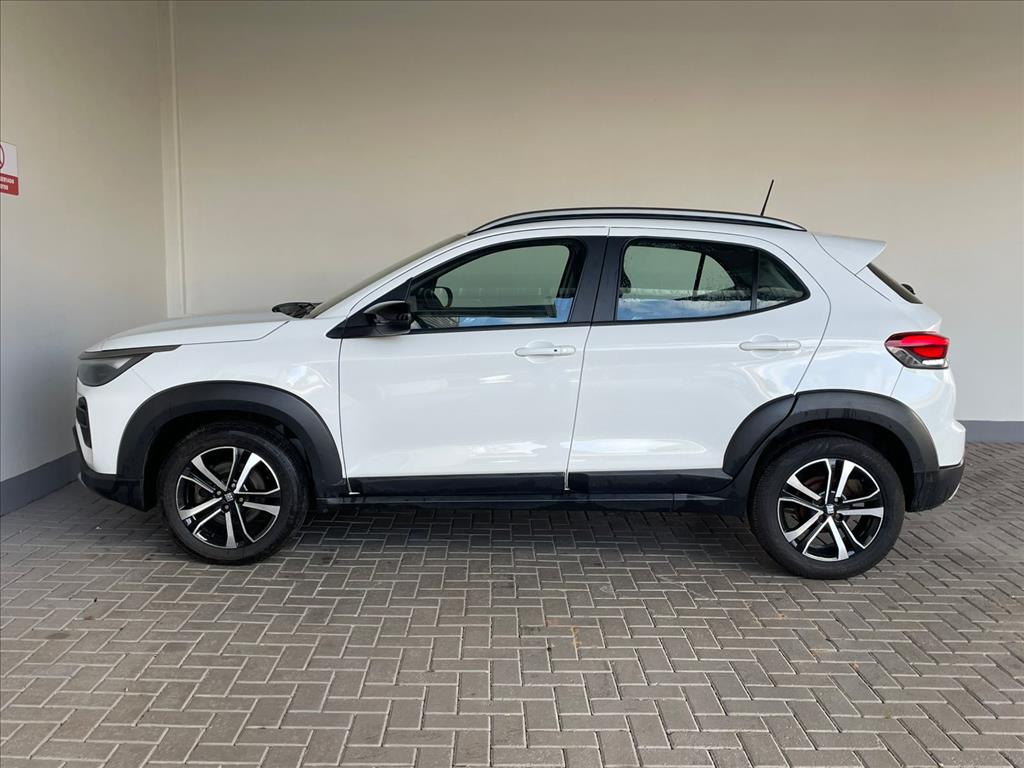 PULSE 1.0 TURBO 200 FLEX AUDACE CVT1