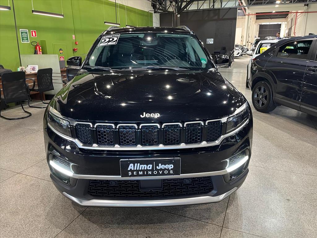 COMMANDER 1.3 T270 TURBO FLEX LIMITED AT61