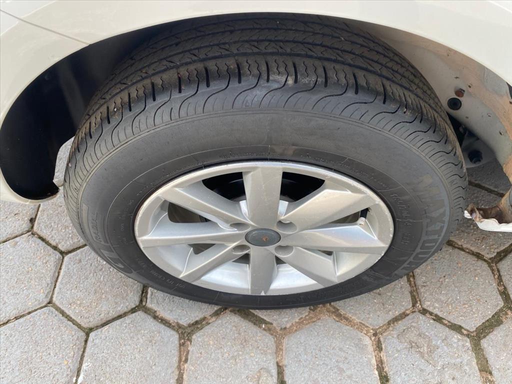 GOL 1.0 MI CITY 8V FLEX 2P MANUAL12