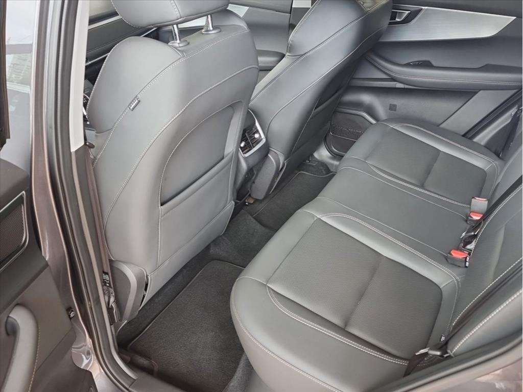 TIGGO 7 1.5 TCI TURBO FLEX SPORT CVT7
