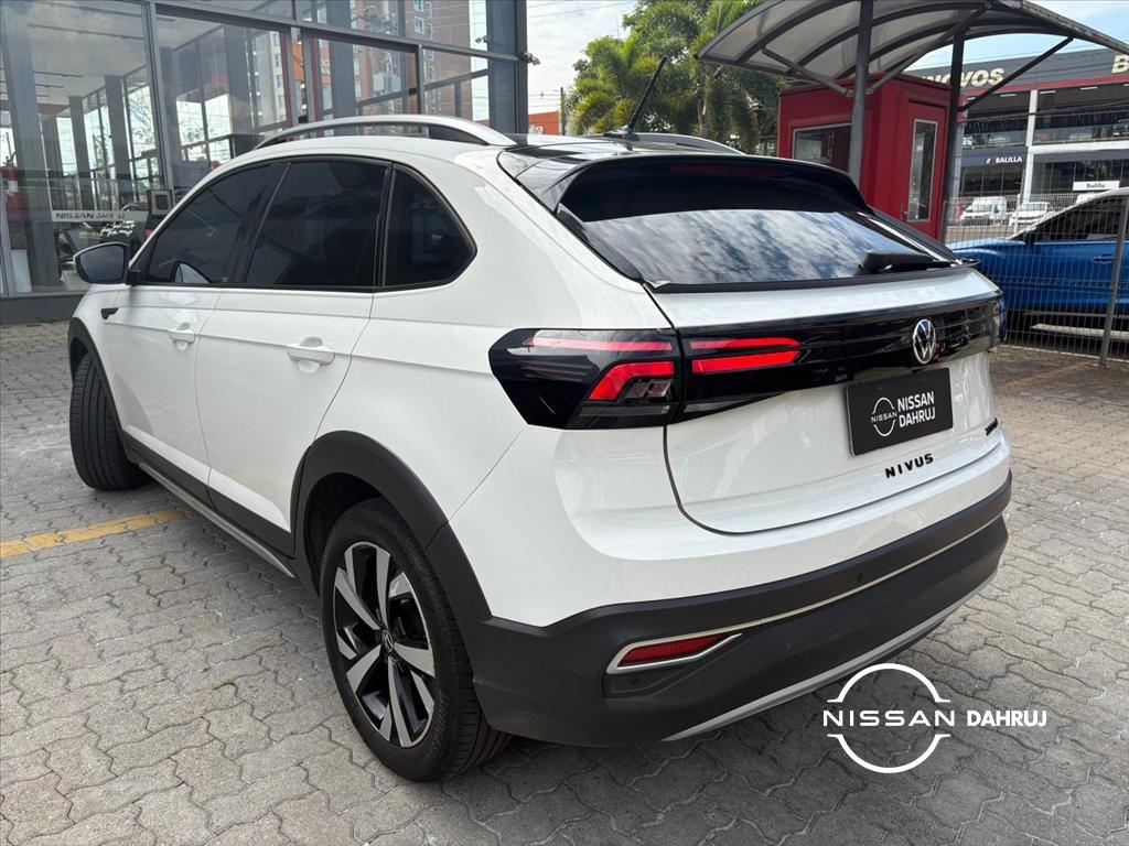 NIVUS 1.0 200 TSI TOTAL FLEX HIGHLINE AUTOMÁTICO10