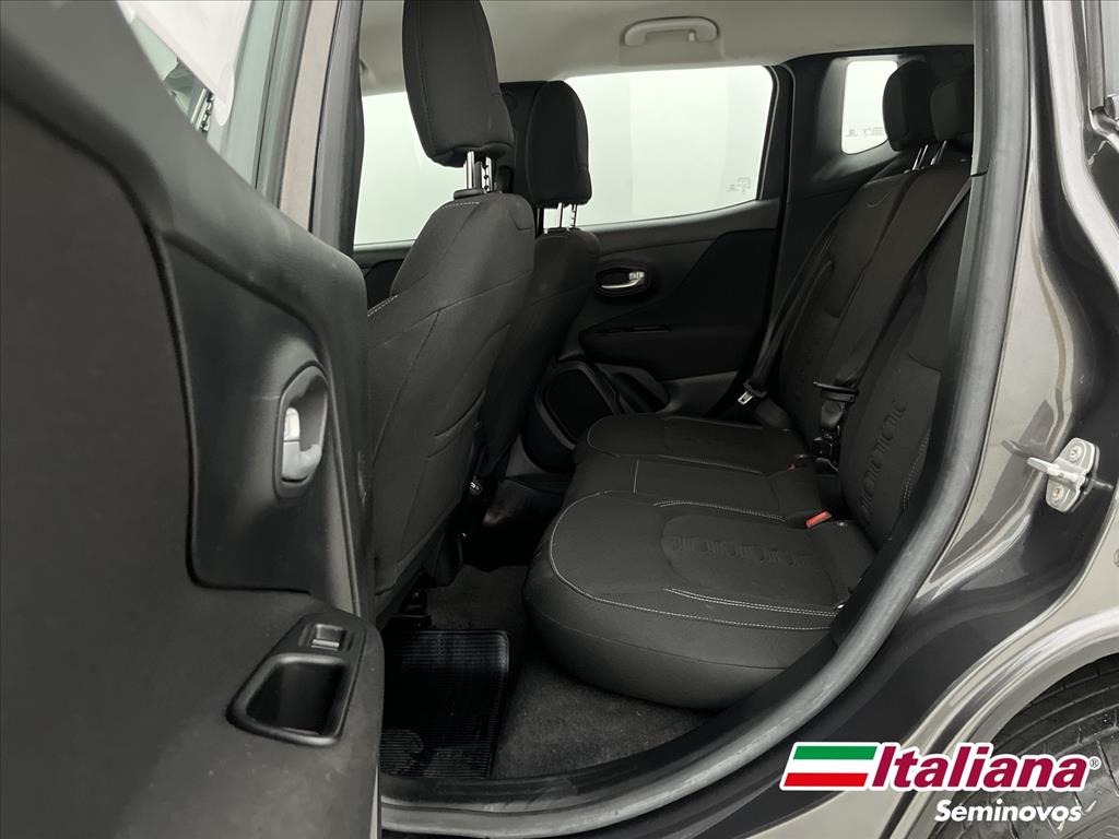 RENEGADE 1.3 T270 TURBO FLEX SPORT AT613