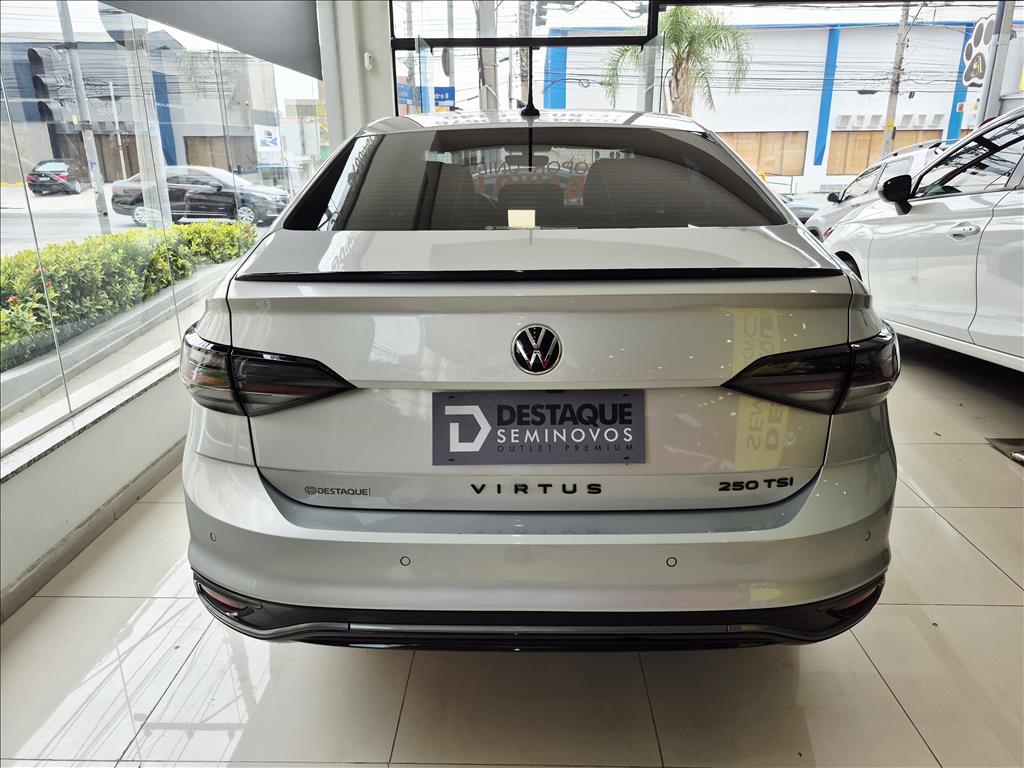 Foto ilustrativa do carro