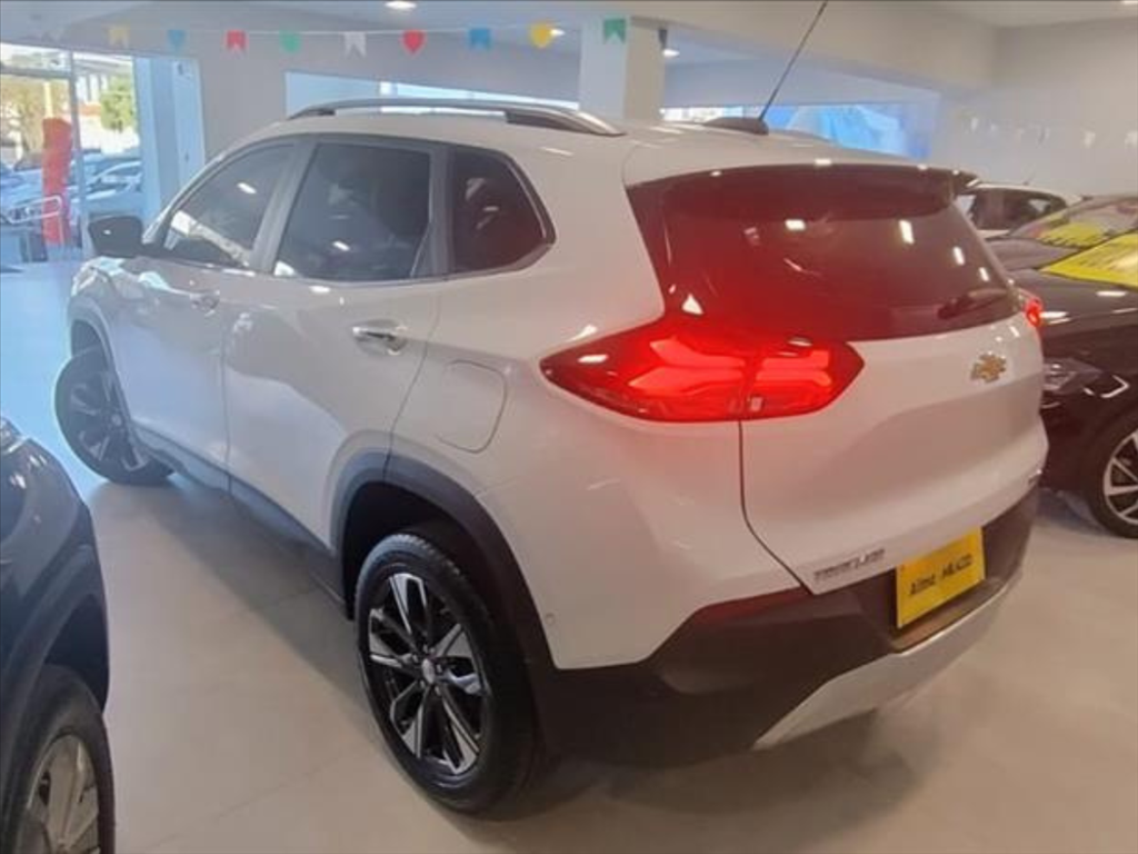 TRACKER 1.2 TURBO FLEX PREMIER AUTOMÁTICO5