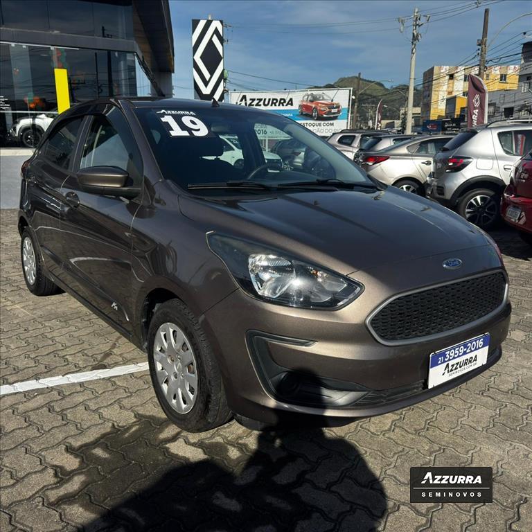 KA 1.0 TI-VCT FLEX SE MANUAL2