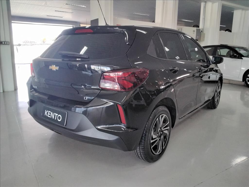 ONIX 1.0 FLEX LT MANUAL