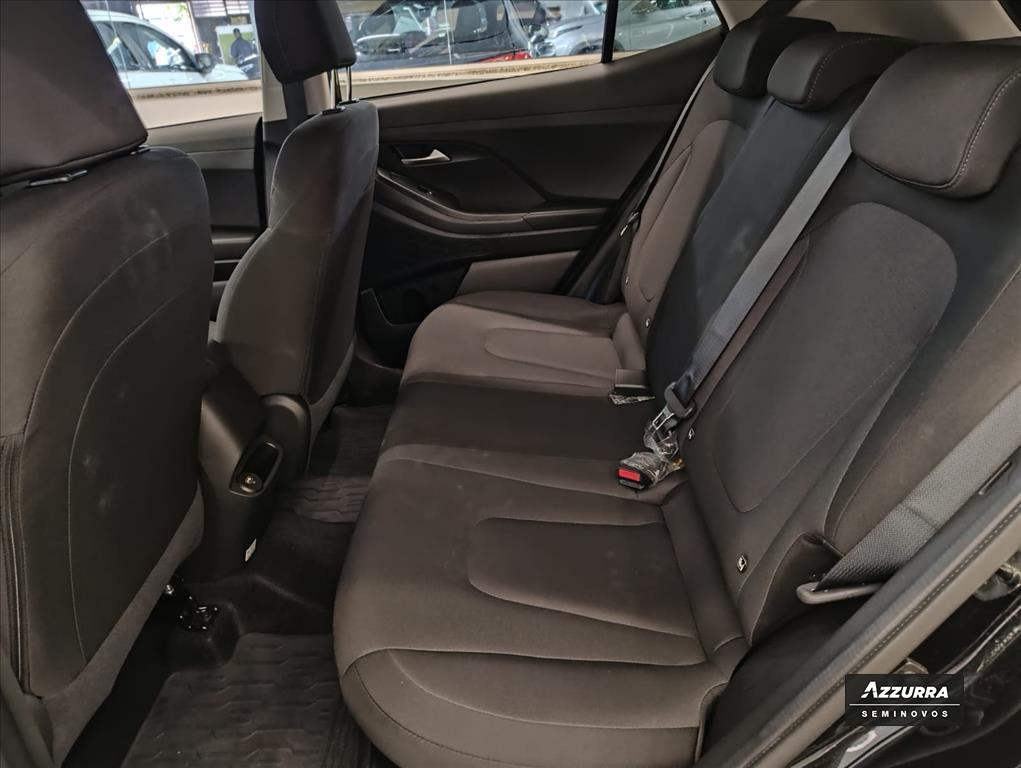 CRETA 1.0 TGDI FLEX COMFORT AUTOMÁTICO13