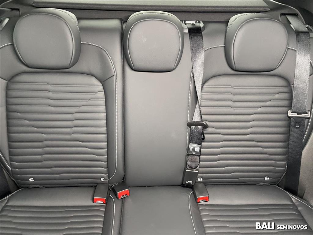 FASTBACK 1.3 TURBO 270 FLEX LIMITED EDITION AT618