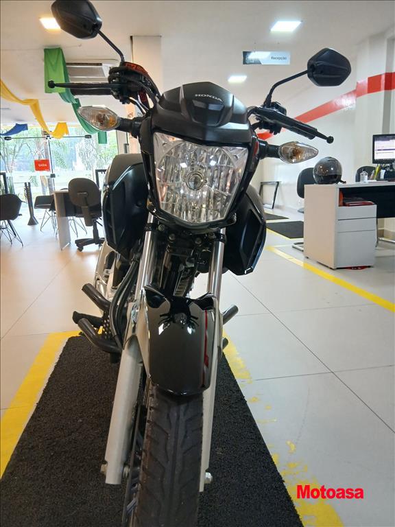 CG 160 FAN3
