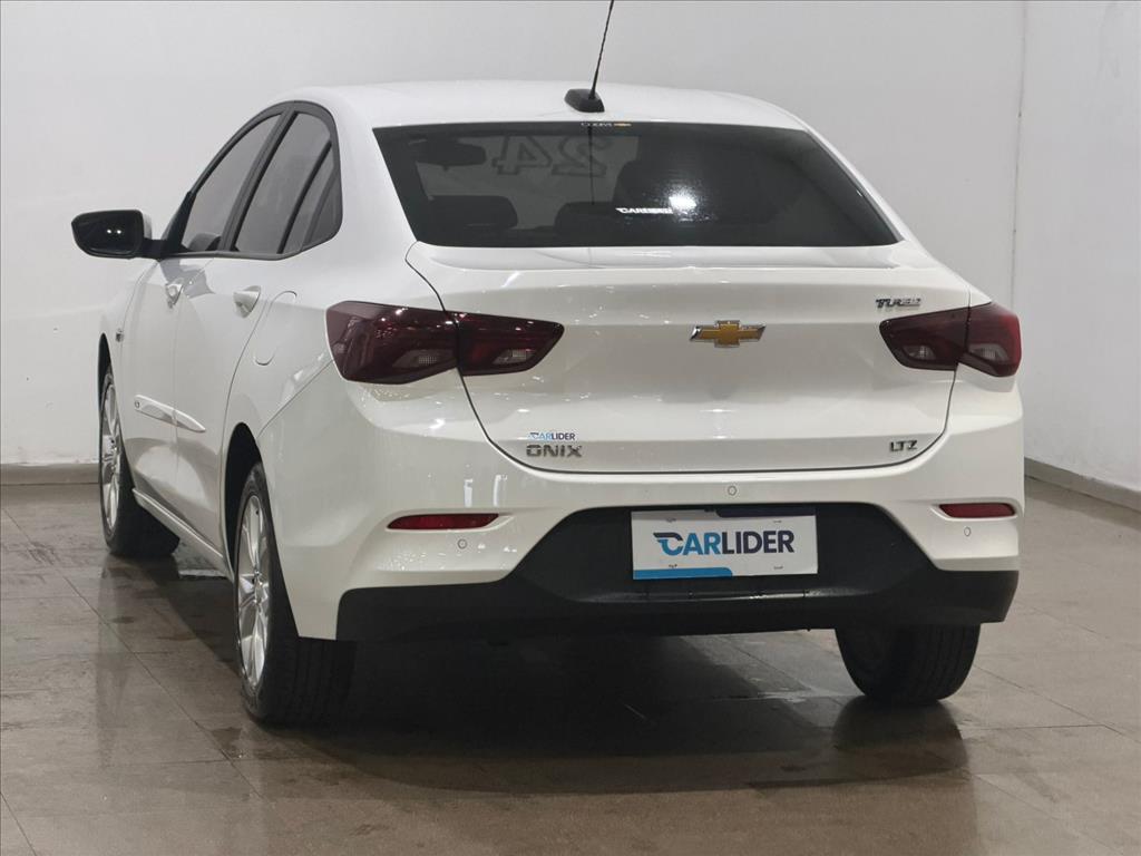 ONIX PLUS 1.0 TURBO FLEX LTZ AUTOMÁTICO3