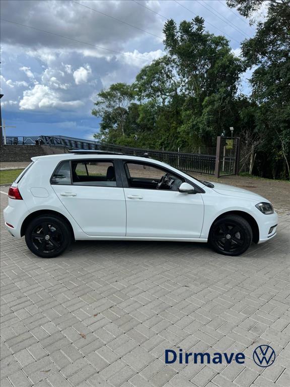 GOLF 1.0 200 TSI TOTAL FLEX COMFORTLINE TIPTRONIC7