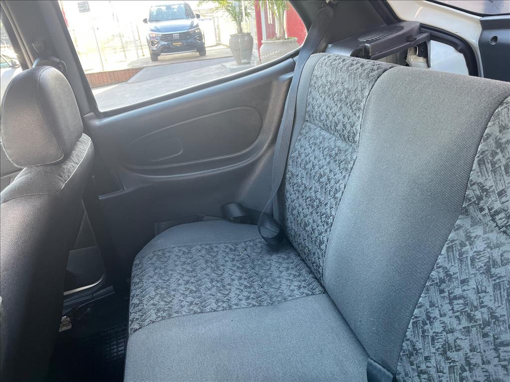 PALIO 1.0 MPI FIRE ECONOMY 8V FLEX 2P MANUAL