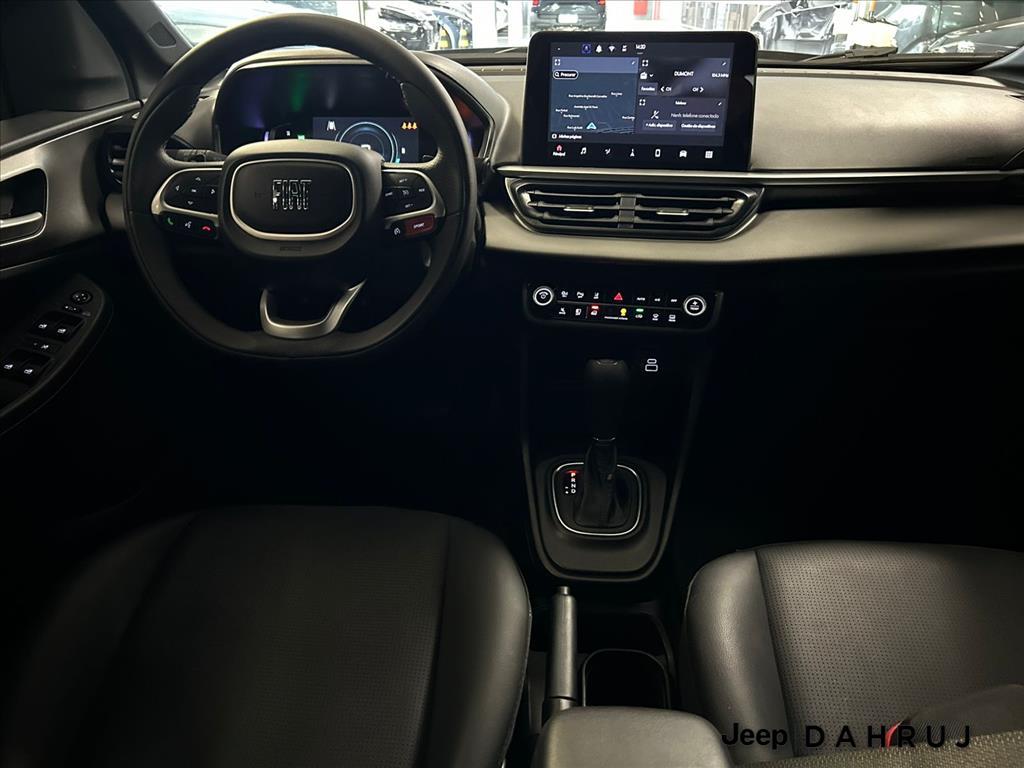 PULSE 1.0 TURBO 200 HYBRID IMPETUS CVT9