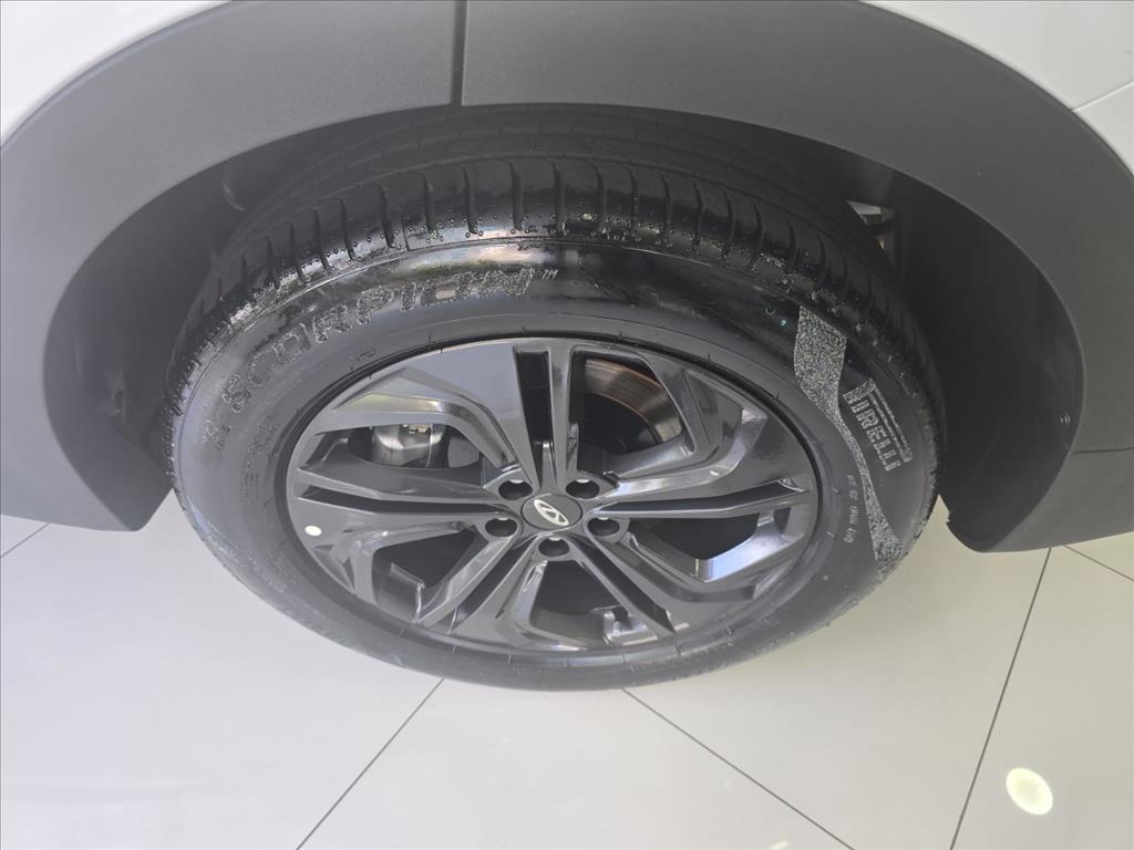 Caoa Chery-TIGGO 7-1.5 TCI TURBO FLEX SPORT CVT