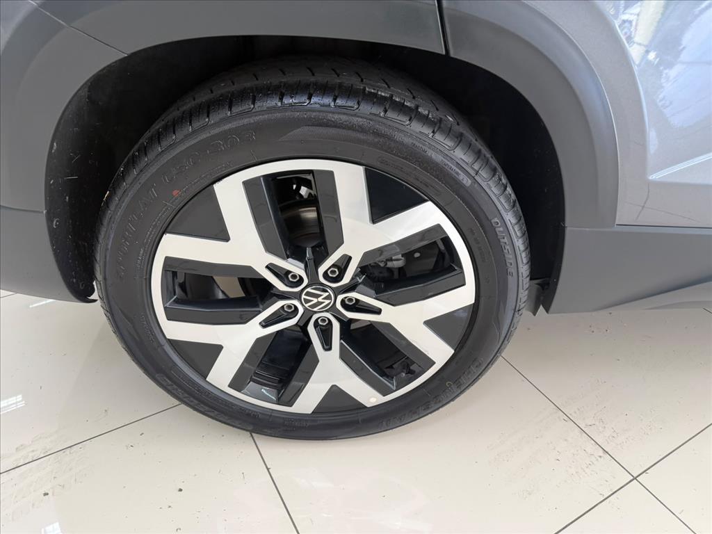 TAOS 1.4 250 TSI TOTAL FLEX HIGHLINE AUTOMÁTICO3