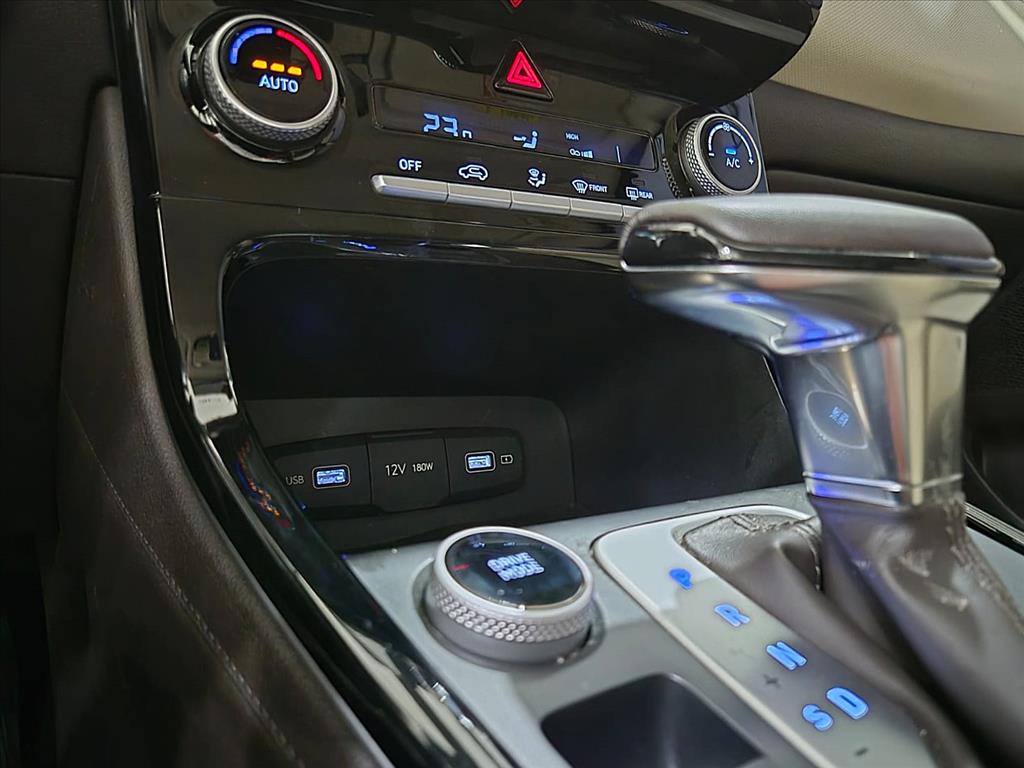 Hyundai-CRETA-2.0 FLEX ULTIMATE AUTOMÁTICO