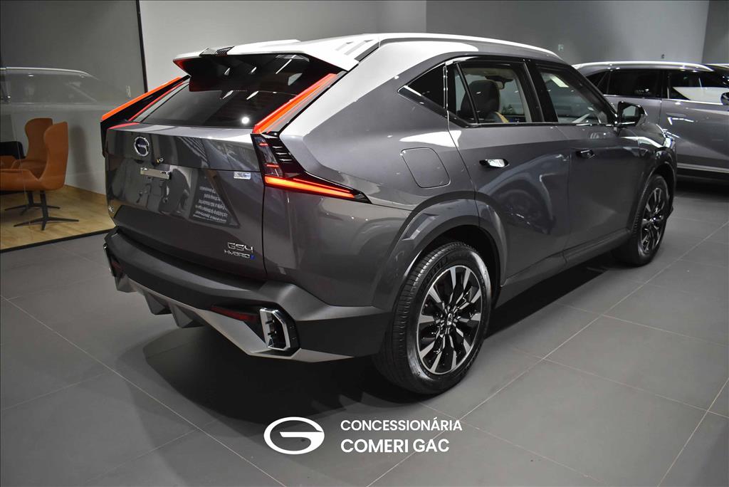 GS4 2.0 HEV ELITE AUTOMÁTICO1