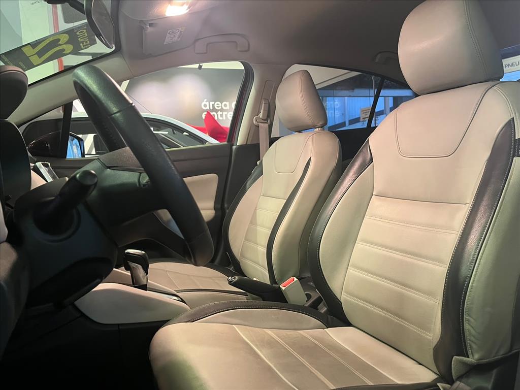 VERSA 1.6 16V FLEX EXCLUSIVE XTRONIC11