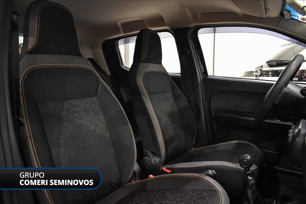 MOBI 1.0 EVO FLEX TREKKING MANUAL11