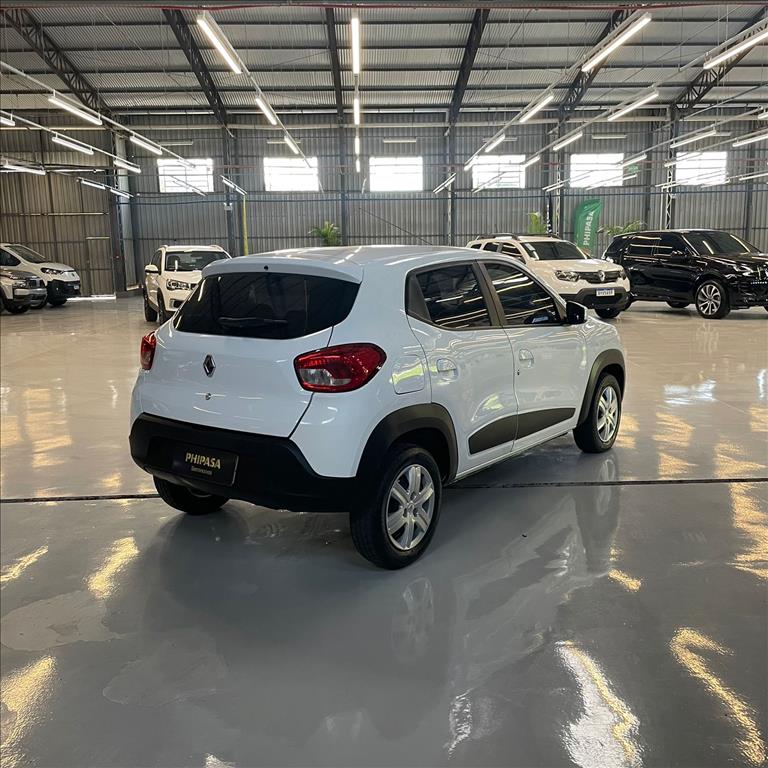 KWID 1.0 12V SCE FLEX ZEN MANUAL4
