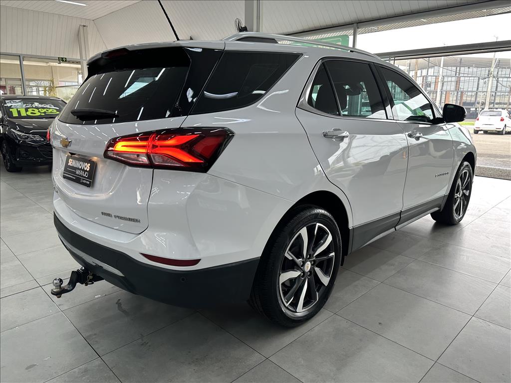 EQUINOX 1.5 16V TURBO GASOLINA PREMIER AWD AUTOMÁTICO14